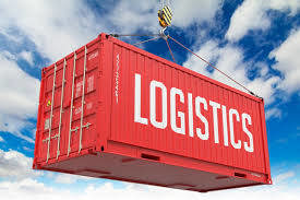 Ngành dịch vụ logistics đang phát triển nhanh và mạnh tại Việt Nam. Nguồn: Internet