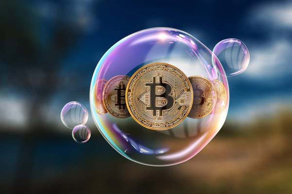 Cùng với đà tăng nóng của bitcoin trong tháng 12, một loạt các công ty đã tìm đến công nghệ blockchain và tiền số như một phương thuốc cho đà tăng giá cổ phiếu của mình. Nguồn: Internet
