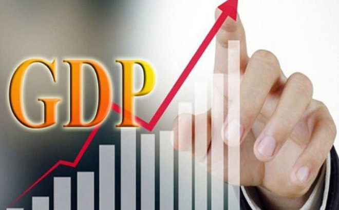 GDP năm 2018 có thể đạt 6,5%- 7,1%. Nguồn: Internet