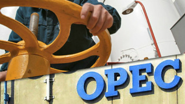 Giá dầu thô được dự báo có thể chạm mức 100 USD/thùng. Nguồn: Internet