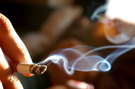 Theo WHO, thuế tiêu thu đặc biệt của thuốc lá Việt Nam trong nhóm thấp nhất thế giới. Nguồn: Internet