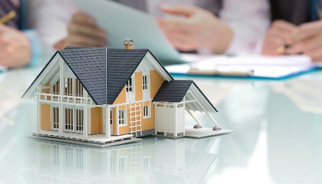 Dù thuê nhà hay vay mua nhà, sửa nhà, chỉ nên dành tối đa 40% thu nhập cho nhà ở - Nguồn: Ck1investmentgroup.