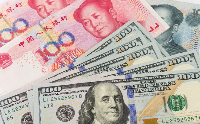 Diễn biến tỷ giá của Việt Nam hiện nay vẫn trong tầm kiểm soát và phù hợp với các đồng tiền khác. Nguồn: Internet