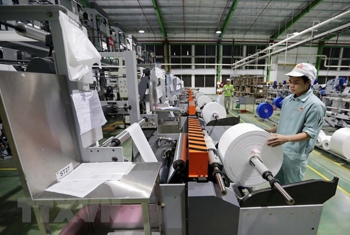 Doanh nghiệp xuất khẩu của Việt Nam sẽ chịu thuế chống trợ cấp từ 3,24% đến 6,15% đối với sản phẩm bao và túi đóng hàng được dệt từ polyetylen hoặc dải polypropylen, nhựa, gai hoặc các vật liệu tương tự. Nguồn: Internet