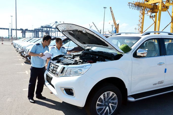 3 tháng cuối năm 2018, tình trạng khan hiếm nguồn cung ở thị trường ô tô Việt Nam dự báo sẽ được cải thiện. Nguồn: Internet