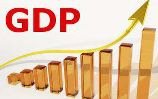  Năm 2018, mức tăng trưởng GDP có thể cao hơn với 7,01%. Nguồn: Internet