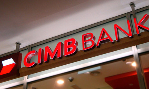 Ngân hàng 100% vốn ngoại CIMB đang chuẩn bị cho hoạt động tại Việt Nam. Nguồn: Internet