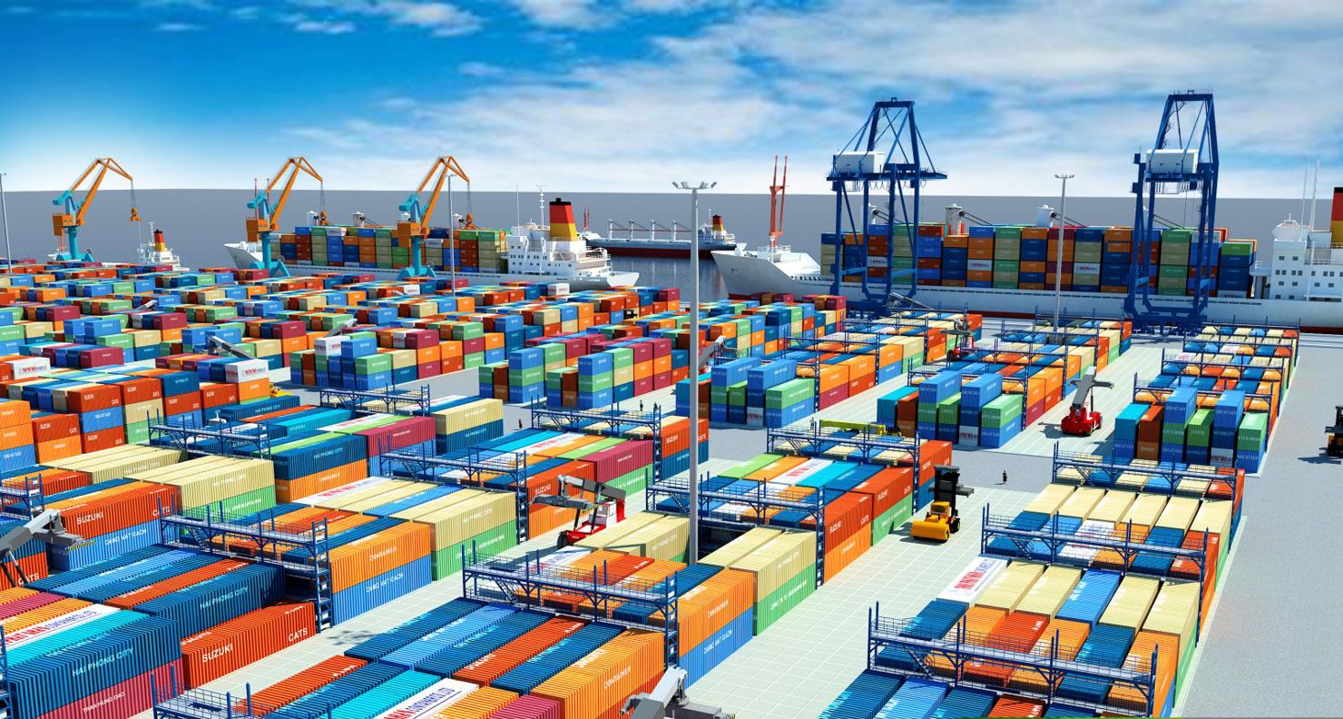 Thông tư số 39/2018/TT-BCT được kỳ vọng sẽ giảm tình trạng gian lận thương mại đối với hàng hóa xuất khẩu ra nước ngoài. Nguồn: Internet