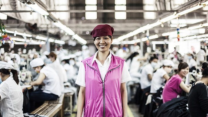 ILO cho rằng tham gia CPTPP giúp Việt Nam hiện đại hoá pháp luật về lao động. Nguồn: vneconomy.vn