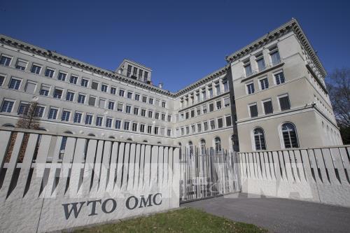 Trụ sở tổ chức WTO tại Geneva, Thụy Sĩ. Nguồn: TTXVN