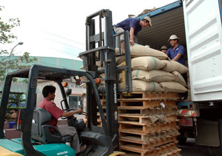 Chính sách vĩ mô có tác động tích cực với xuất khẩu cà phê