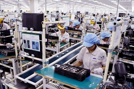 Việt Nam đang sở hữu nhiều tiềm năng tăng trưởng mạnh về kinh tế trong tương lai. Nguồn: internet