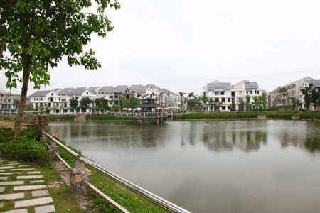 Các yếu tố kích cầu thị trường luôn được các chủ dự án có sản phẩm chào bán được đưa ra. Nguồn: internet
