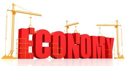 Nền kinh tế Việt Nam đã có dấu hiệu phục hồi. Nguồn: internet