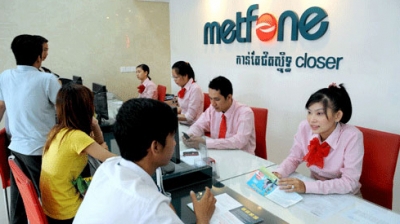  Viettel đã thành công khi đầu tư tại Campuchia. Nguồn: internet