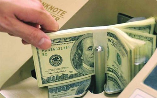 Năm 2013, Việt Nam sẽ thu hút khoảng 11 tỷ USD kiều hối. Nguồn: internet