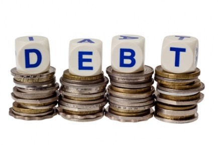 Tính đến ngày 21/11/2013, VAMC đã mua được tổng số nợ xấu với số dư nợ gốc 18.398 tỷ đồng. Nguồn: internet