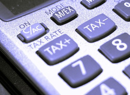 DN có tổng doanh thu năm không quá 20 tỷ đồng được áp dụng thuế suất thuế TNDN 20% kể từ ngày 01/7/2013. Nguồn: internet
