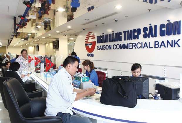 Kết quả hợp nhất 9 tháng đầu năm 2013 của Saigon Bank cũng cho thấy, nợ nhóm 3 - 5 vẫn được kiểm soát dưới mức 5%. Nguồn: internet