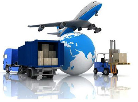Giải pháp logistics và tài chính khép kín sẽ tiết giảm cho doanh nghiệp 5% chi phí logistics và khoảng 20% chi phí thanh toán quốc tế. Nguồn: thoitrangtuoitre.com 