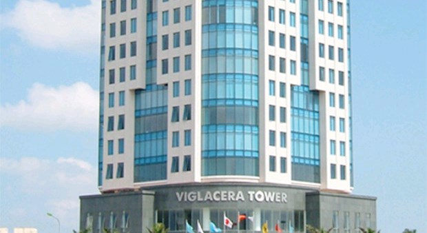 Tổng công ty Viglacera tiến hành đấu giá 76.947.600 cổ phần, mệnh giá 10.000 đồng/cổ phần, với giá khởi điểm là 10.300 đồng/cổ phần. Nguồn: internet