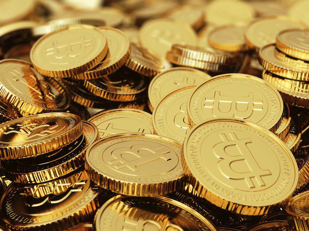 Phần lớn thị trường tiền ảo BTC bị chi phối bởi các nhà đầu cơ. Nguồn: internet