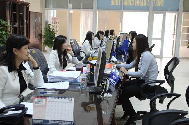 Ảnh minh họa. Nguồn: internet