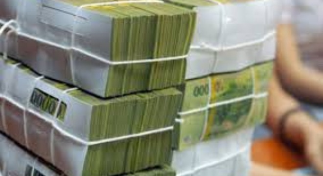 Các tổ chức tín dụng đang gặp nhiều khó khăn trong xử lý tài sản đảm bảo. Nguồn: internet