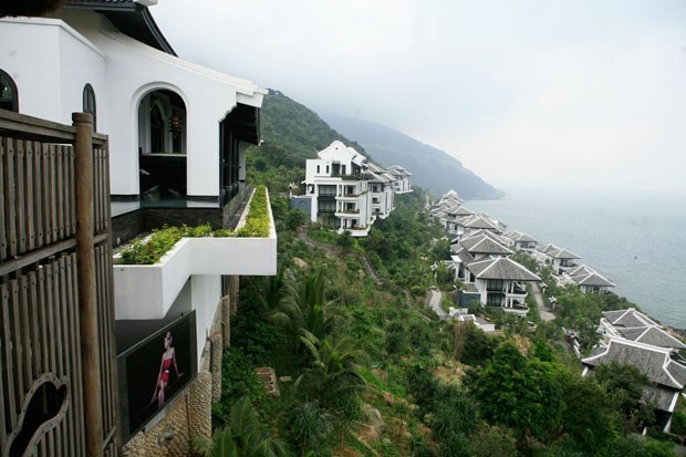 Thế mạnh tiềm năng của bất động sản du lịch Việt Nam sẽ chuyển hóa thành thế mạnh thực sự. Nguồn: internet