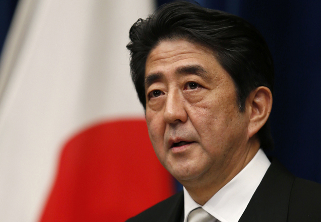 TPP là nhân tố tất yếu trong chiến lược vực dậy nền kinh tế Nhật Bản của Thủ tướng Shinzo Abe. Nguồn: internet