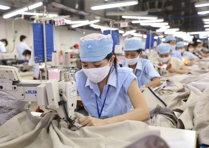 Các doanh nghiệp được khuyến khích tham gia mạnh mẽ vào quá trình xây dựng tiêu chuẩn Việt Nam