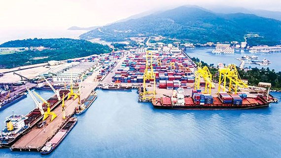 Thủ tướng Chính phủ đã phê duyệt Đề án hợp tác quốc tế về phát triển bền vững kinh tế biển Việt Nam đến năm 2030