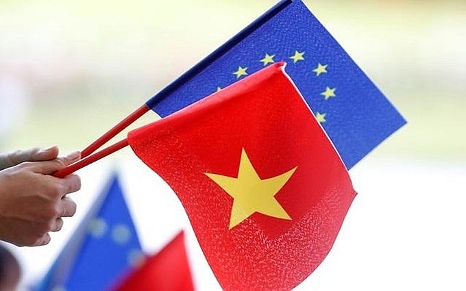 EVFTA là một Hiệp định thương mại toàn diện, cân bằng về mọi mặt cho cả Việt Nam và EU