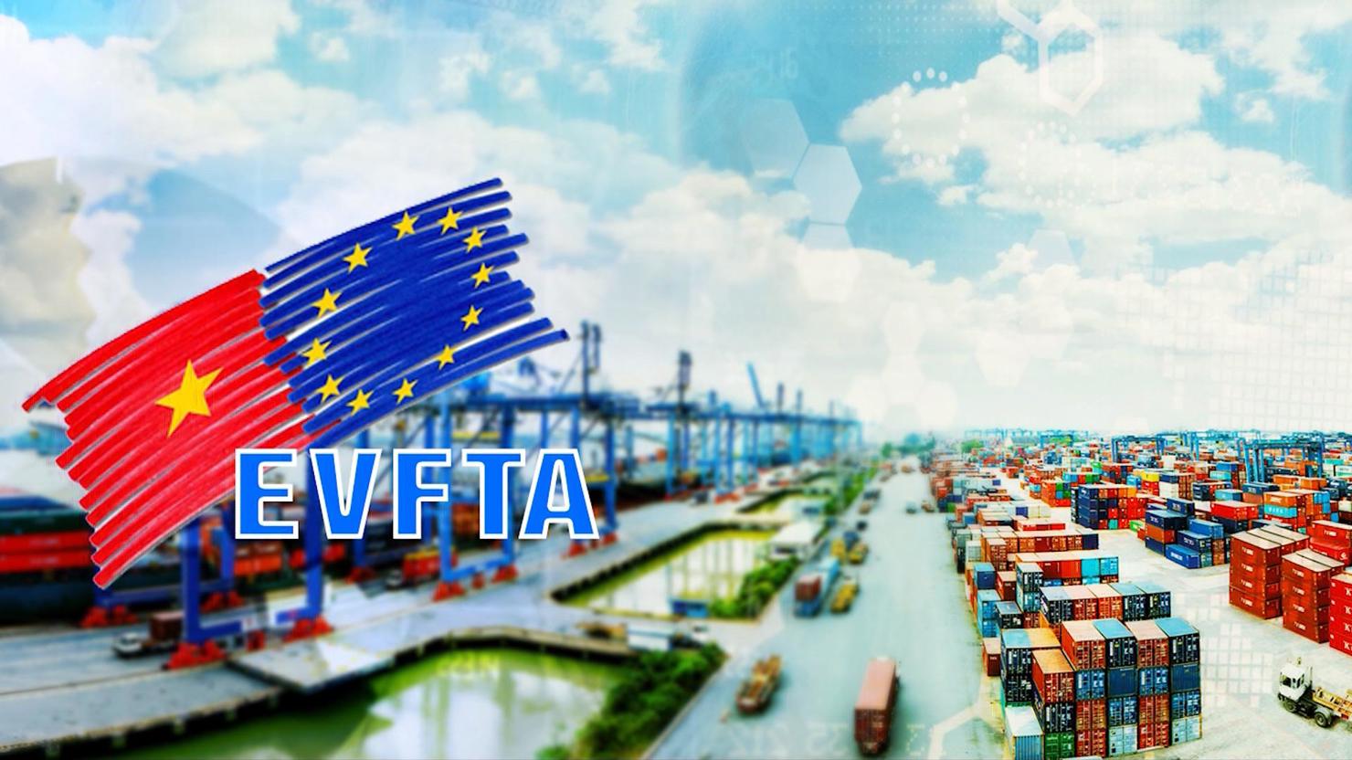 Việt Nam và Liên minh châu Âu (EU) đã chính thức ký kết Hiệp định Thương mại tự do 