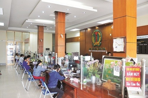 Tây Ninh Sơ kết hoạt động mô hình Quỹ tín dụng nhân dân 6 tháng đầu năm  2020