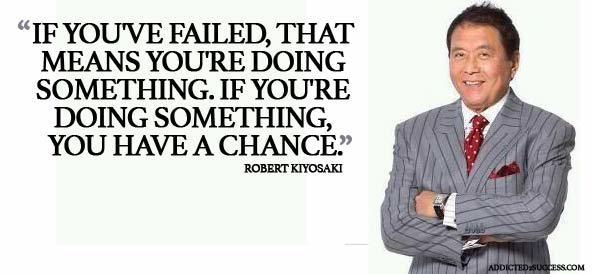 Với vốn kiến thức mà bố truyền cho, Robert Kiyosaki đã trở thành người tự lập rất thành công. Nguồn: Internet