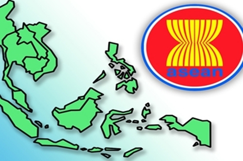 ASEAN lâu nay luôn là khu vực tăng trưởng cao và ổn định hơn các khu vực khác. Nguồn: internet.