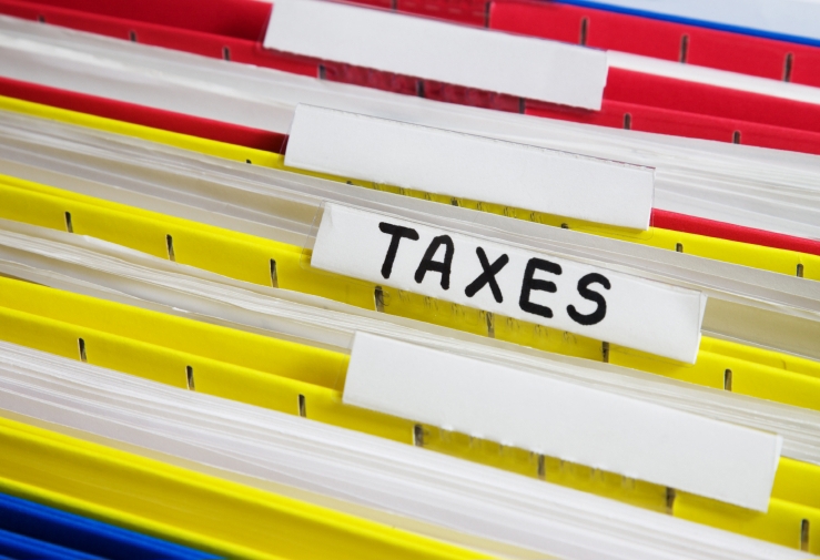 Ngành Thuế sẽ quyết tâm, tạo điều kiện tốt nhất cho người nộp thuế. Nguồn: internet