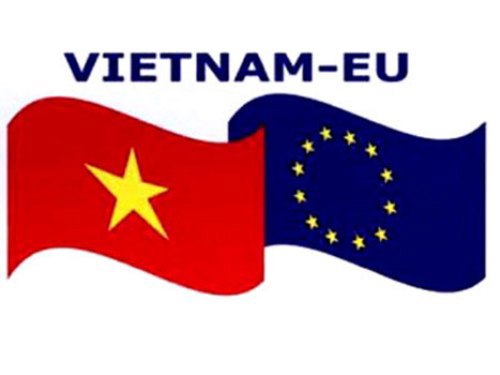 Mối quan hệ tốt đẹp Việt Nam - EU ngày càng được khẳng định mạnh mẽ. Nguồn: Internet