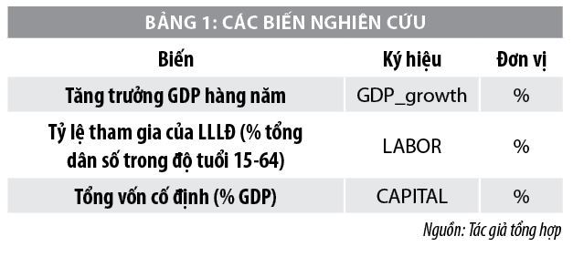 Sự tham gia của lực lượng lao động và những tác động đến tăng trưởng kinh tế Việt Nam - Ảnh 3