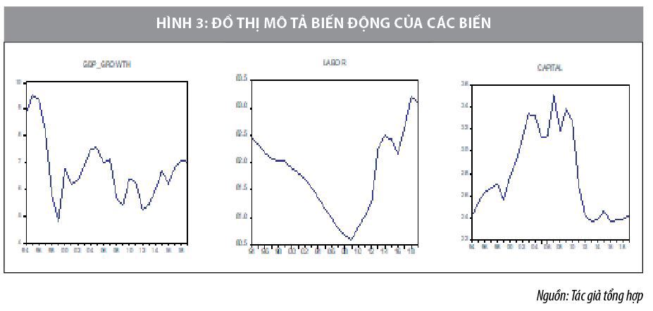 Sự tham gia của lực lượng lao động và những tác động đến tăng trưởng kinh tế Việt Nam - Ảnh 6