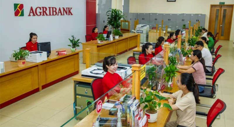 Agribank luôn tiên phong trong triển khai các chương trình tín dụng chính sách của Chính phủ và Ngân hàng Nhà nước