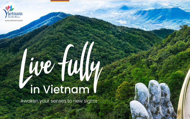 Việt Nam chính thức khởi động chương trình "Sống trọn vẹn tại Việt Nam"