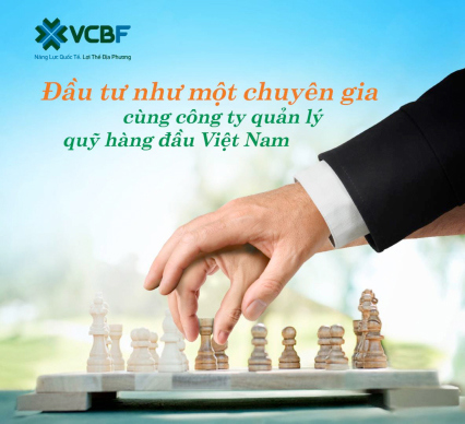 VCBF: Năng lực quốc tế - Lợi thế địa phương. Nguồn: tapchitaichinh.vn