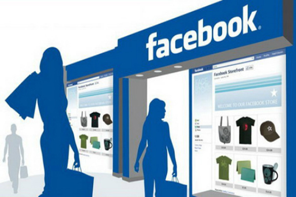 TP HCM bắt đầu thu thuế người bán hàng qua Facebook.
