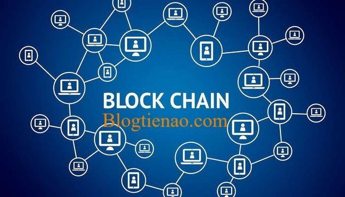 Việc ứng dụng của công nghệ Blockchain đã bắt đầu được triển khai trên phần mềm hóa đơn điện tử.