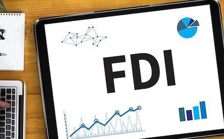 Theo thống kê, tính đến ngày 20/11/2019, tổng vốn  FDI đăng ký cấp mới, điều chỉnh và góp vốn mua cổ phần của nhà đầu tư nước ngoài đạt gần 31,8 tỷ USD.