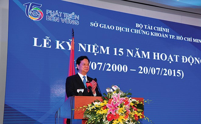 Thủ tướng Chính phủ Nguyễn Tấn Dũng. Nguồn: internet