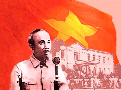 Nhiều nhà nghiên cứu lịch sử cho rằng, Tuyên ngôn Độc lập của Chủ tịch Hồ Chí Minh là một trong 9 bản tuyên ngôn nổi tiếng nhất thế giới. Nguồn: internet