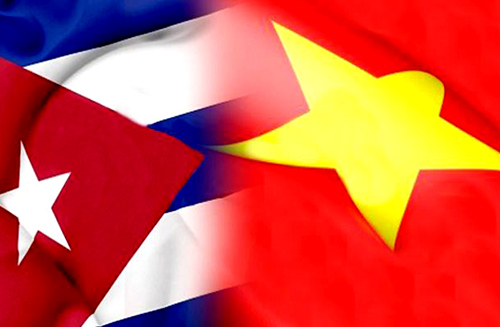 Quan hệ hợp tác tài chính giữa hai nhà nước Việt Nam-Cuba phát triển mạnh mẽ.